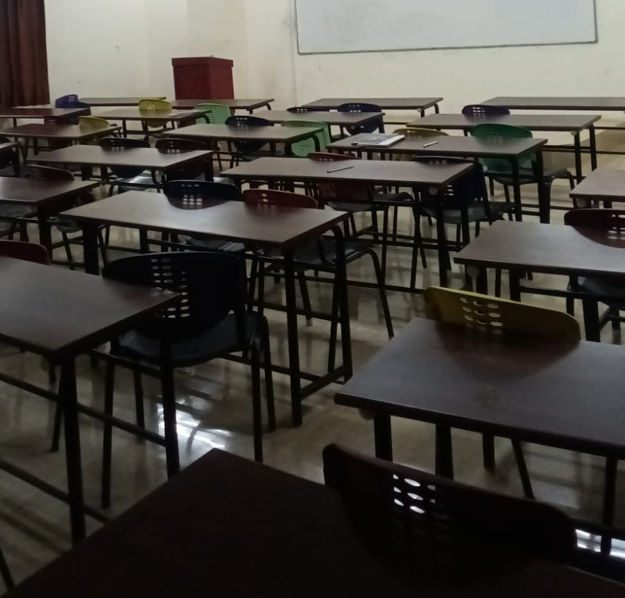 VIT AP Academic Building photo 12